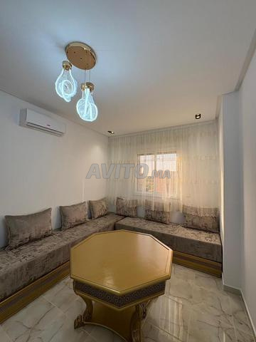 Appartements neufs pour vacances à Asilah