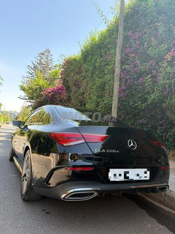 Cla 220d très bon état 2022 - 2