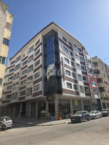 Bureau neuf 88m2 Centre Fès