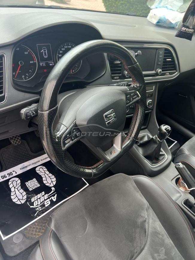 Seat Leon Linea R 177ch