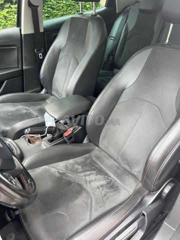 Seat Leon Linea R 177ch - 2