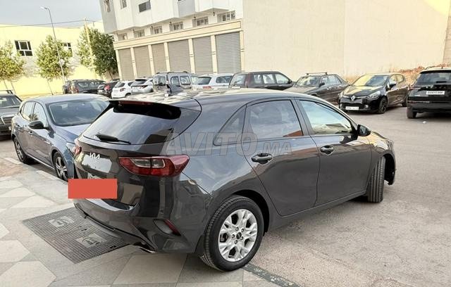 Kia Ceed modèle 2023 - 2