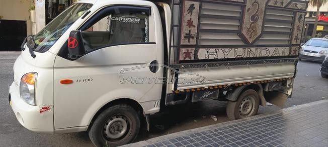 Hyundai model 2013 km 495000