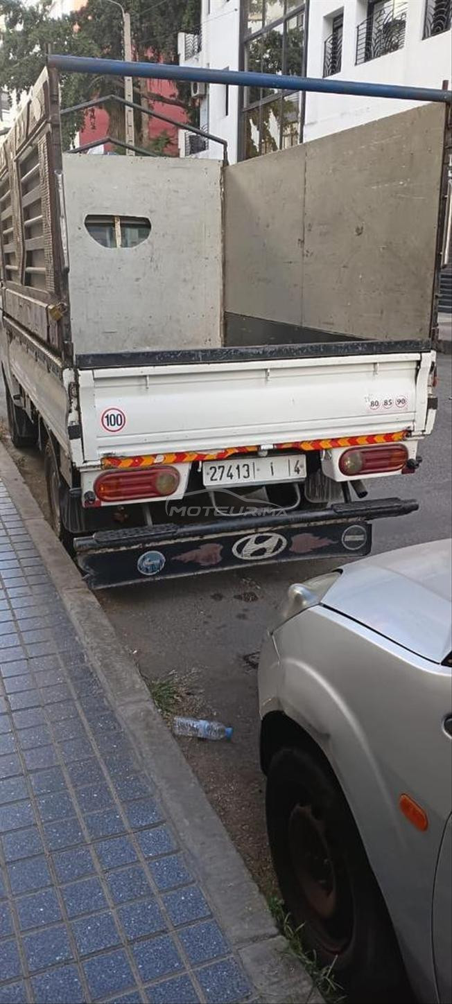 Hyundai model 2013 km 495000