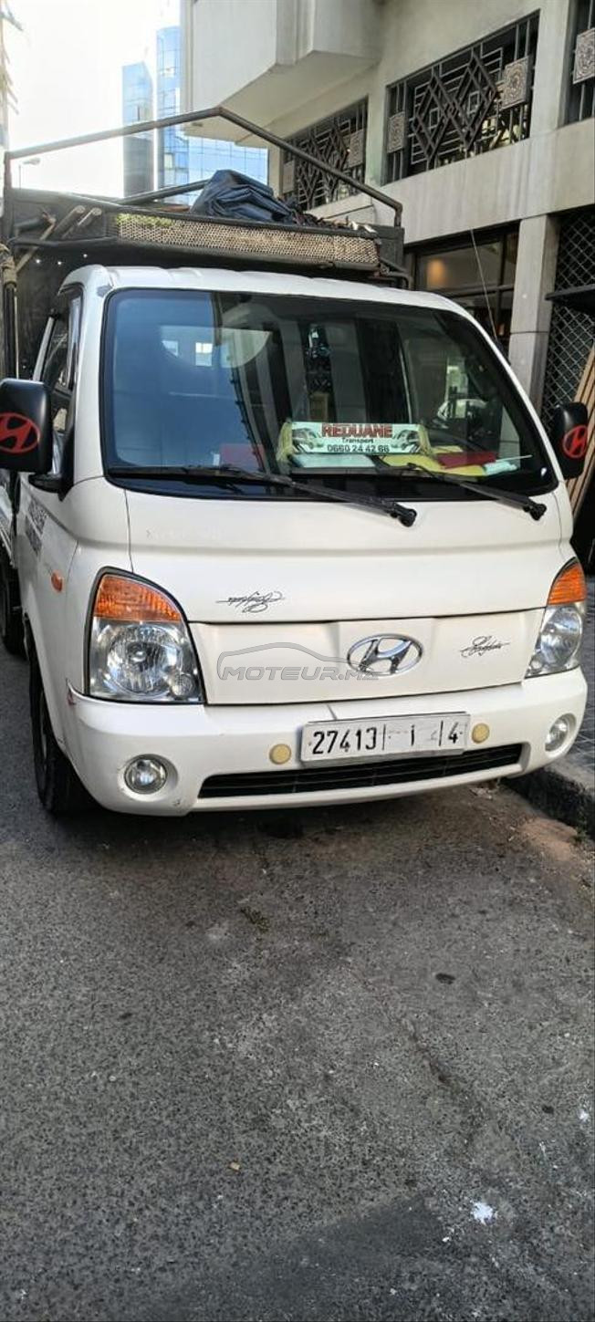Hyundai model 2013 km 495000