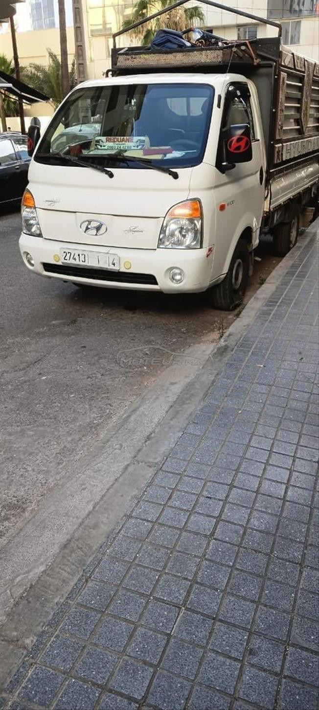 Hyundai model 2013 km 495000