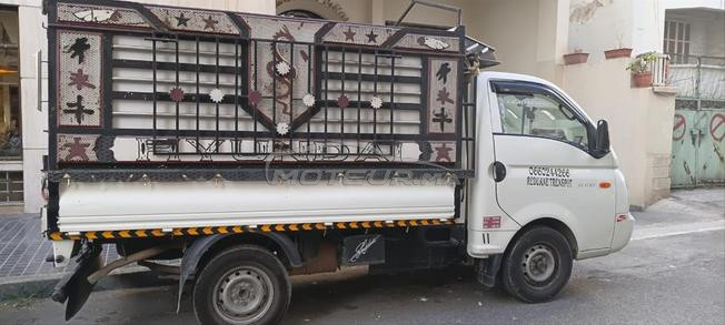 Hyundai model 2013 km 495000