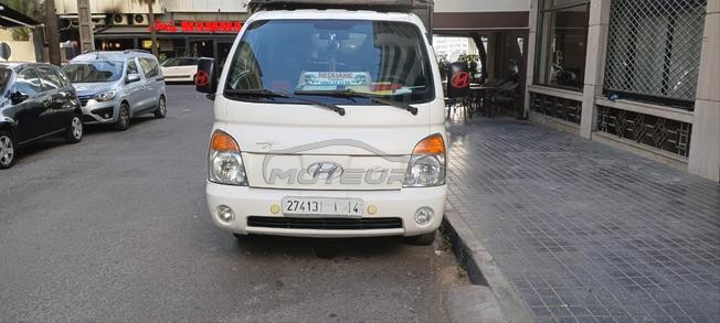 Hyundai model 2013 km 495000