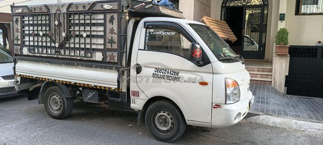 Hyundai model 2013 km 495000