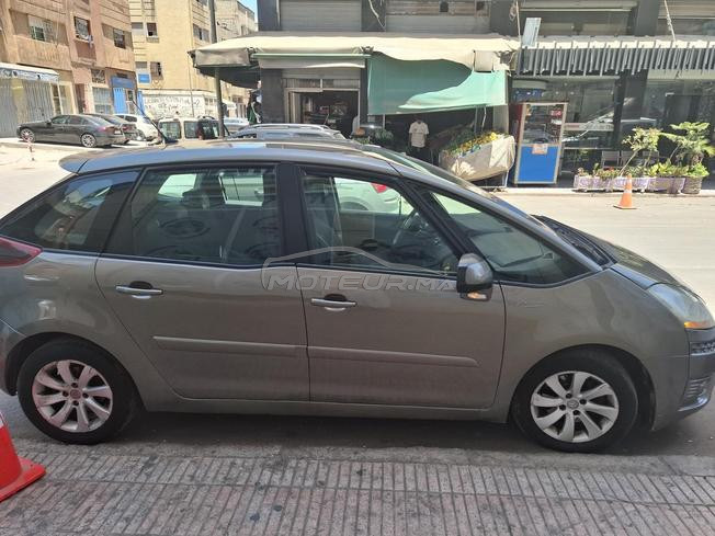 Citroën c4 Picasso 