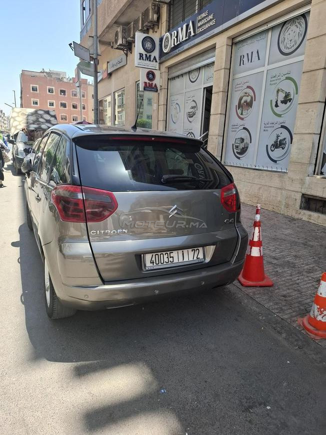 Citroën c4 Picasso 
