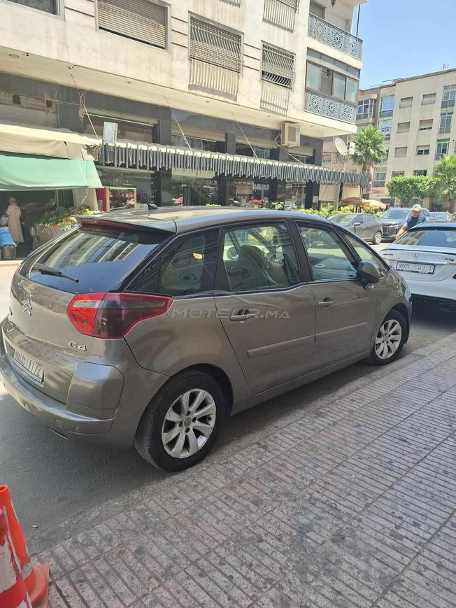 Citroën c4 Picasso 