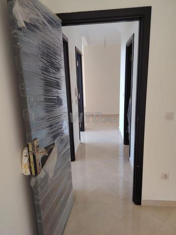 Appartement à vendre 55 m² à Mohammedia - 2