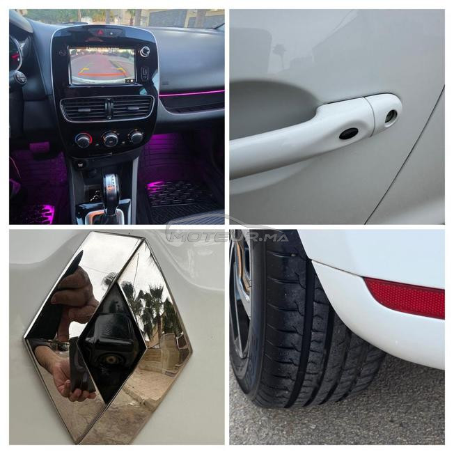 clio intensse ilimited
