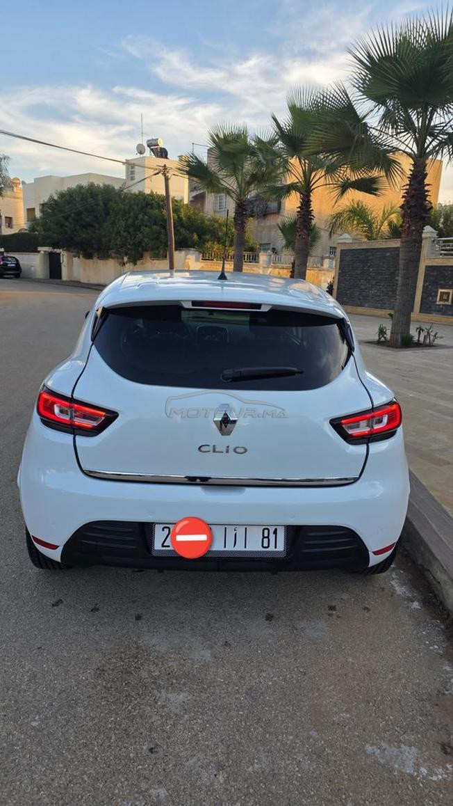 clio intensse ilimited