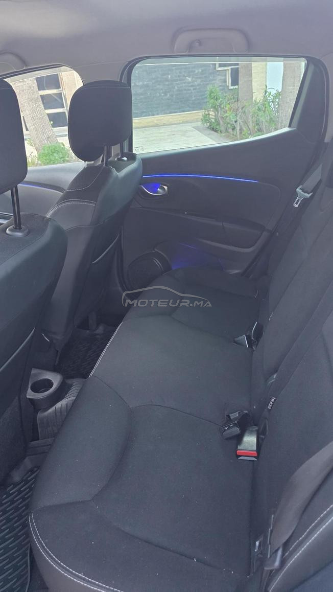 clio intensse ilimited