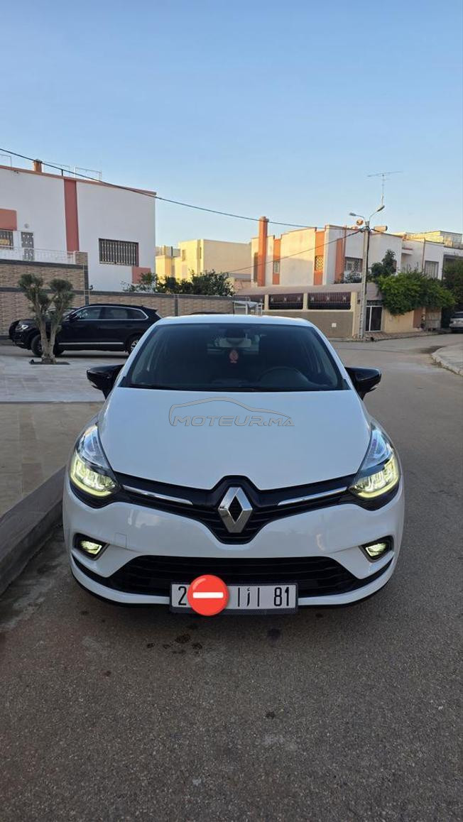 clio intensse ilimited