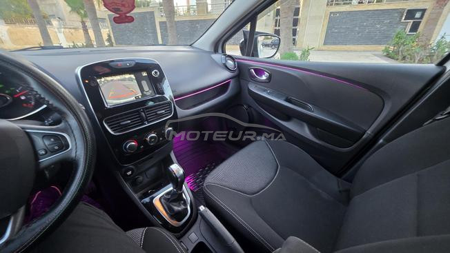 clio intensse ilimited