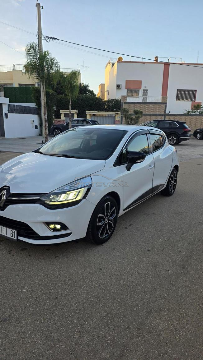 clio intensse ilimited