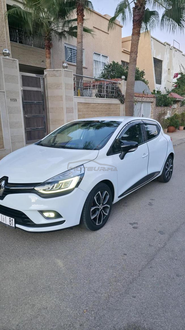 clio intensse ilimited
