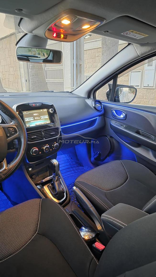 clio intensse ilimited