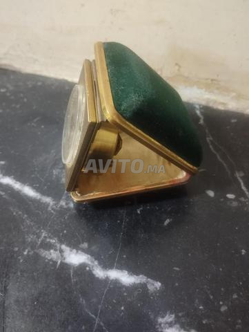 ساعة سفر - 2