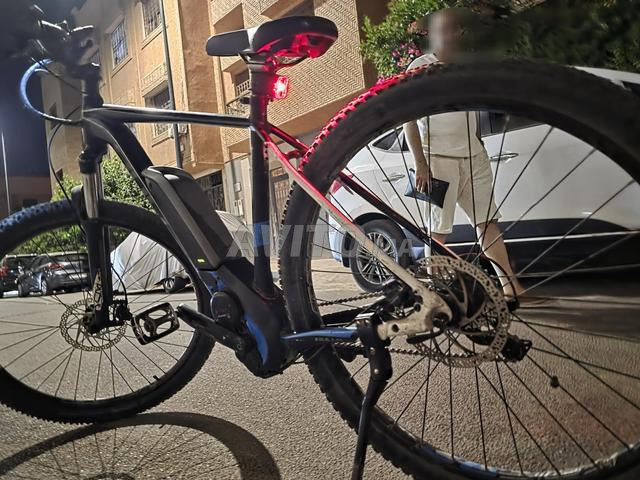 Vélo électrique Bulls Twenty9 E1.5