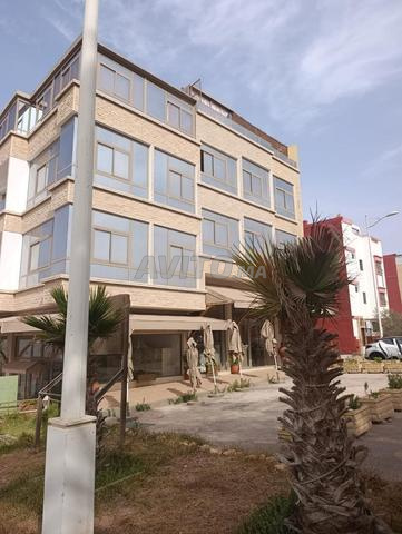 Appartement à vendre 318 m² à Agadir - 2