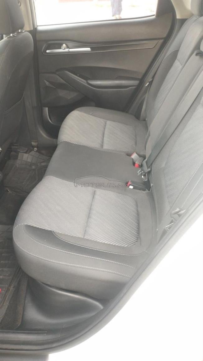 Kia Seltos CRDi Diesel Automatique 6CV