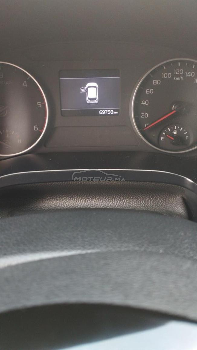 Kia Seltos CRDi Diesel Automatique 6CV
