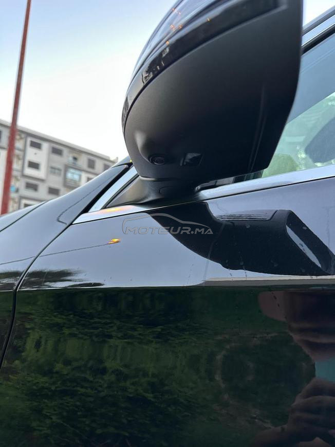 Mercedes-Benz Classe GLC Coupé Hybride 2021