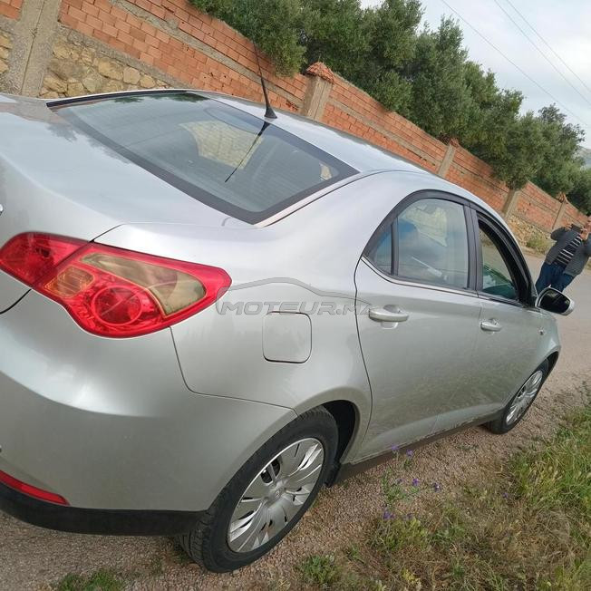 MG MG3 Essence Manuelle 2021 à Meknès