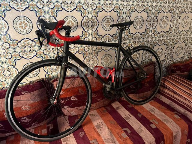 Vélo comme neuf - 2
