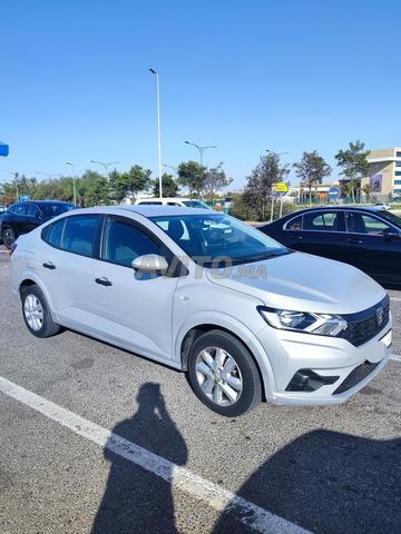 DACIA LOGAN AUTOMATIQUE — VOIR DESCRIPTION - 2