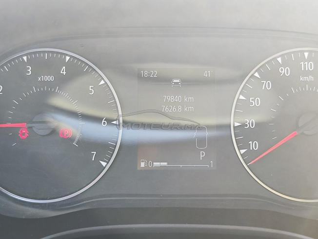 DACIA LOGAN AUTOMATIQUE — VOIR DESCRIPTION 
