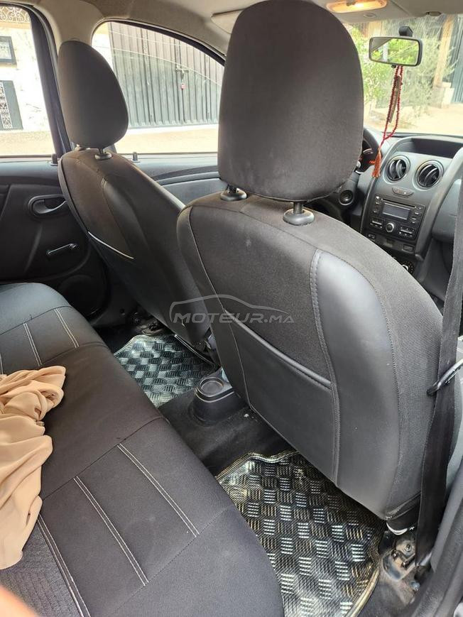 Dacia Duster Diesel Manuelle 2017 à Marrakech