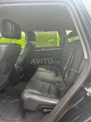 Toyota modèle 2013 kilométrage 270
