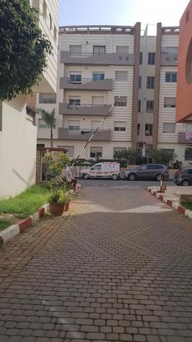 Vente appartement 85m - 2