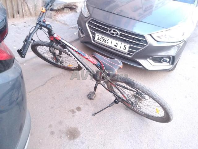 Vélo spécial VTT frein à disque - 2