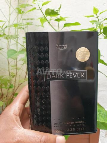 Parfum Dark - 2