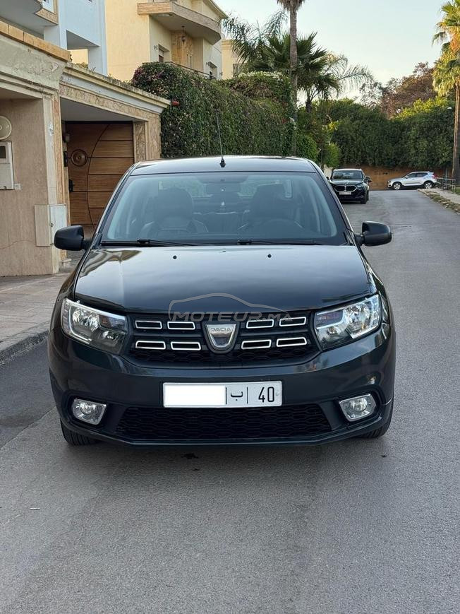 dacia logan 2017 