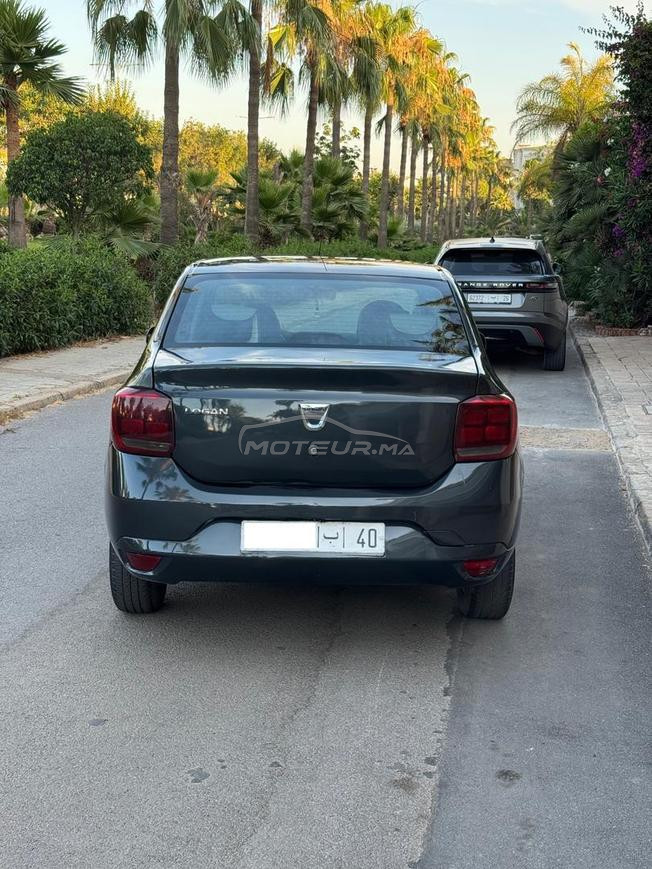 dacia logan 2017 