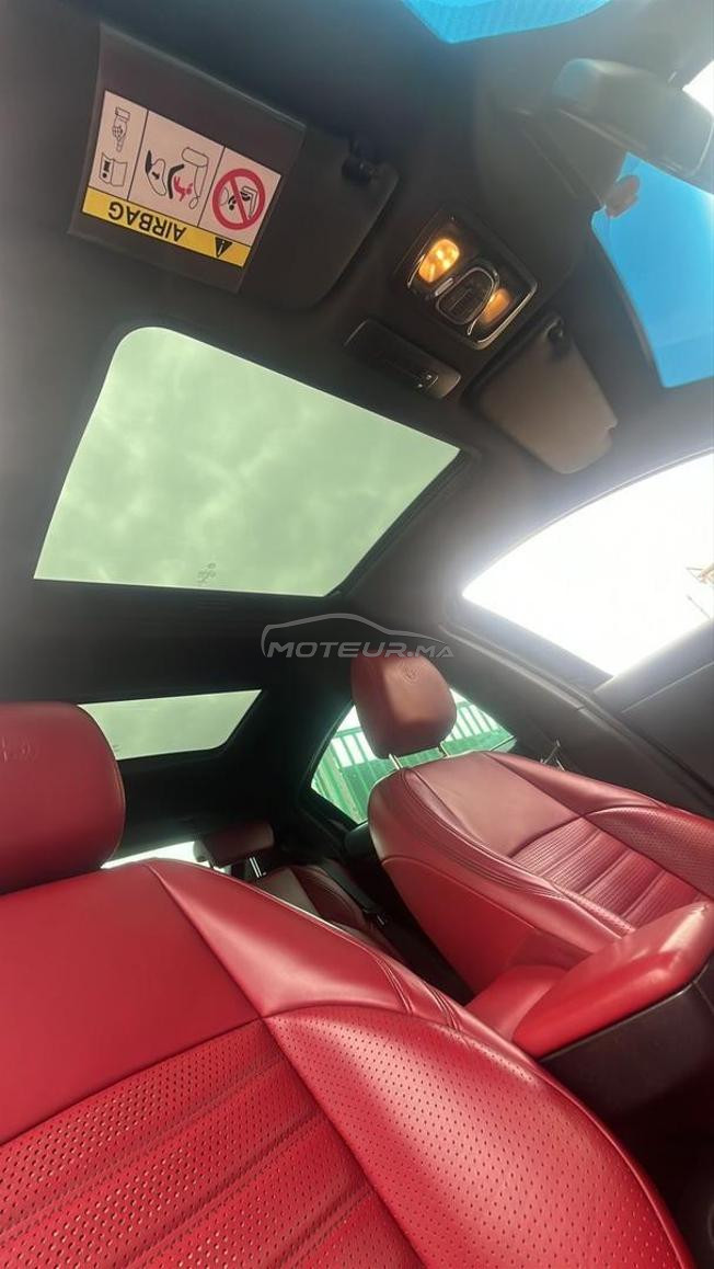 alfa Roméo guillita 2021
