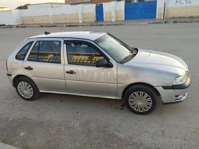 Volkswagen Gol - 2