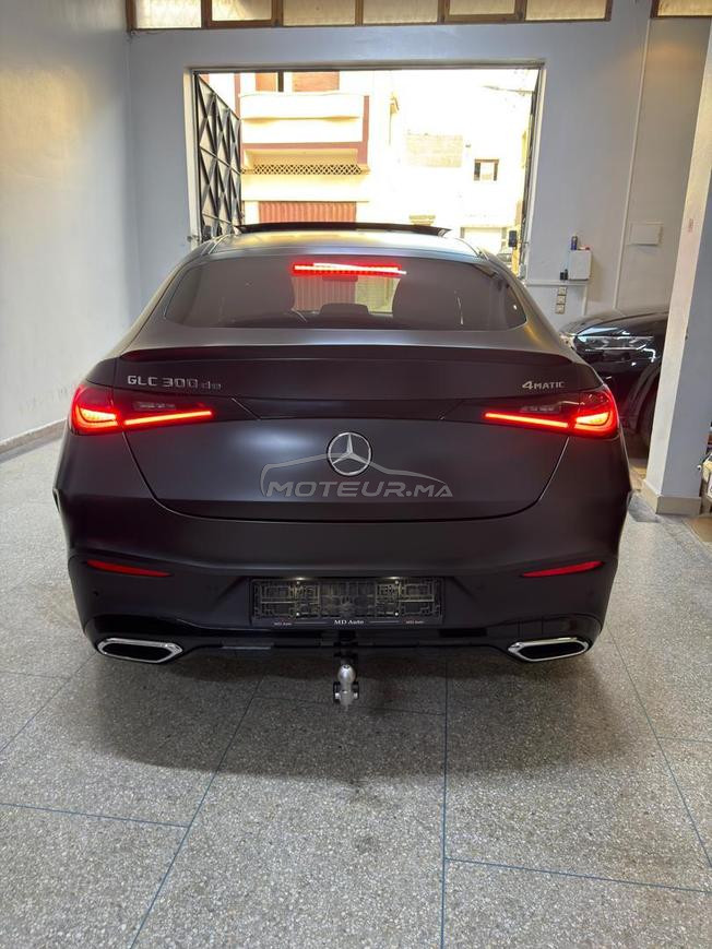  GLC 300 DE FULL OPTIONS 