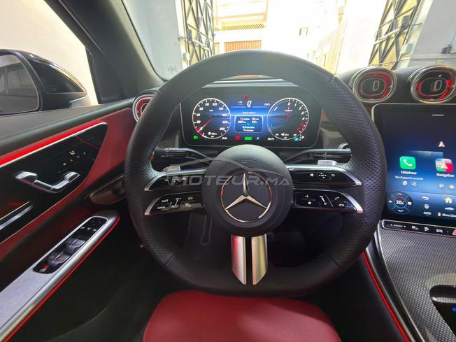  GLC 300 DE FULL OPTIONS 