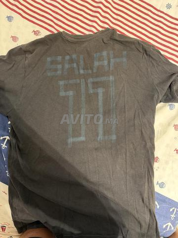 T-shirt Adidas Mohamed Salah original - 2