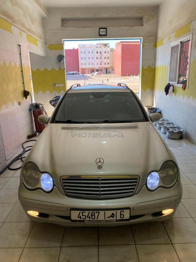 c200 comprisour dewana 2015