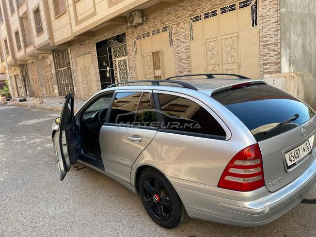 c200 comprisour dewana 2015