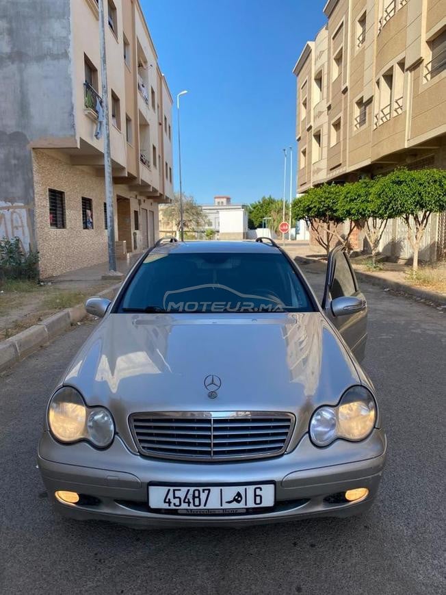 c200 comprisour dewana 2015